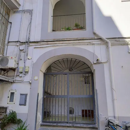 Tatil Evi Casa Pelu *