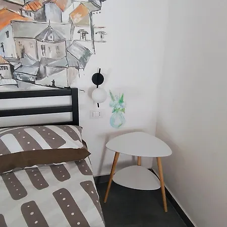 Casa Pelu