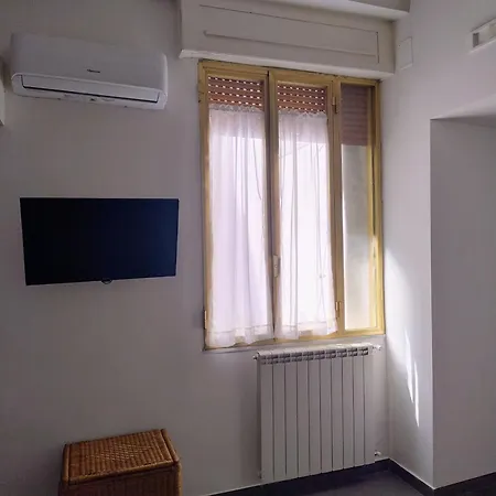 Tatil Evi Casa Pelu Napoli