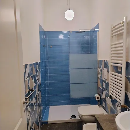 Tatil Evi Casa Pelu Napoli