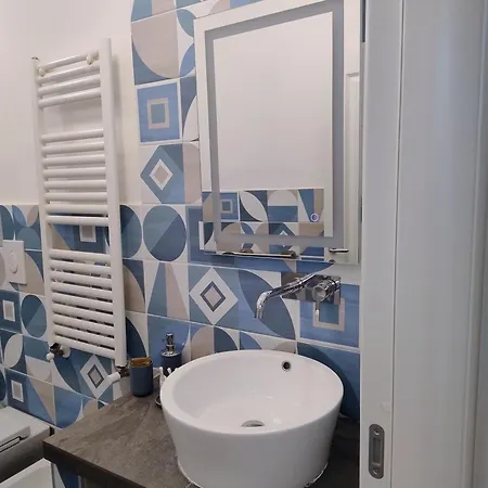 Casa Pelu Napoli